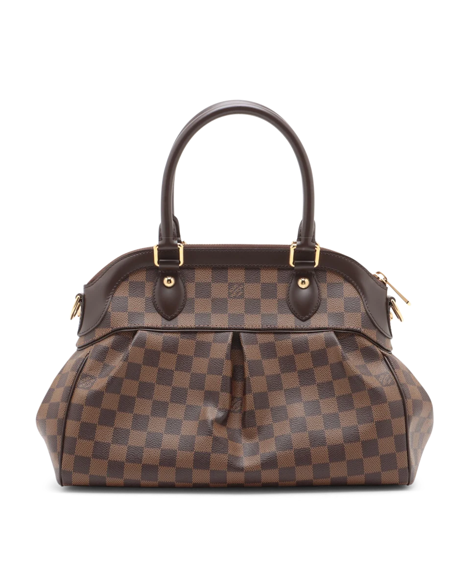 Pre-Owned Louis Vuitton Trevi PM N51997