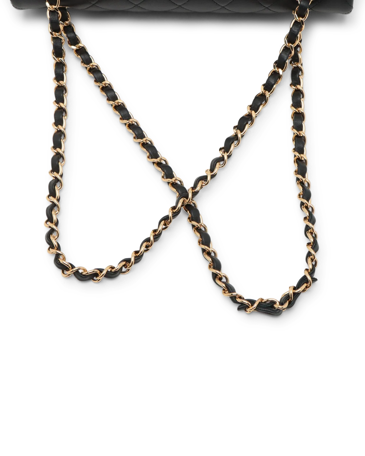 Pre-Owned Chanel Classic Medium Double Flap