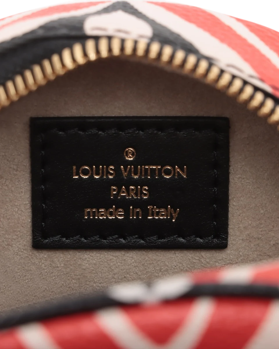 Pre-Owned Louis Vuitton Crafty Boite Chapeau Souple M45366