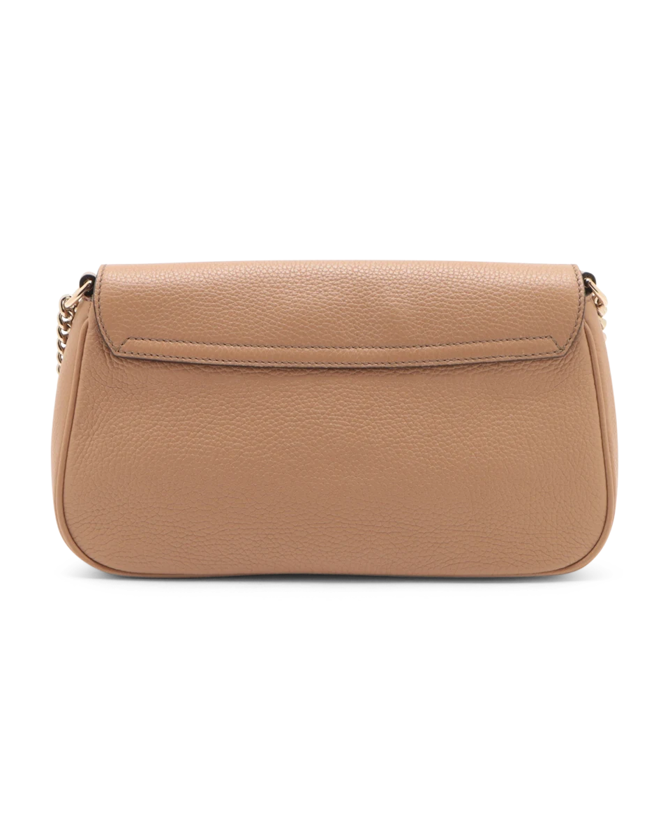 Pre-Owned Gucci SoHo Flap Crossbody