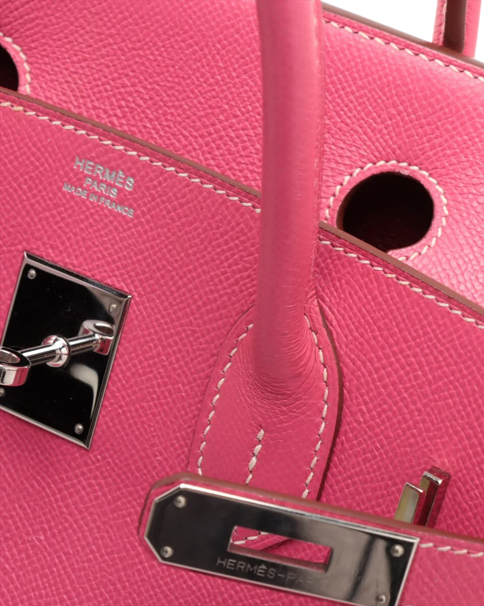 Pre-Owned Hermes Candy Birkin 30
