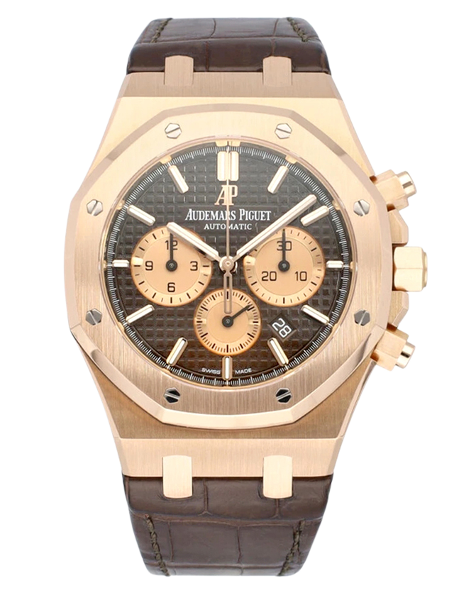 Pre-Owned Audemars Piguet Royal Oak 26331ST.OO.1220ST.03
