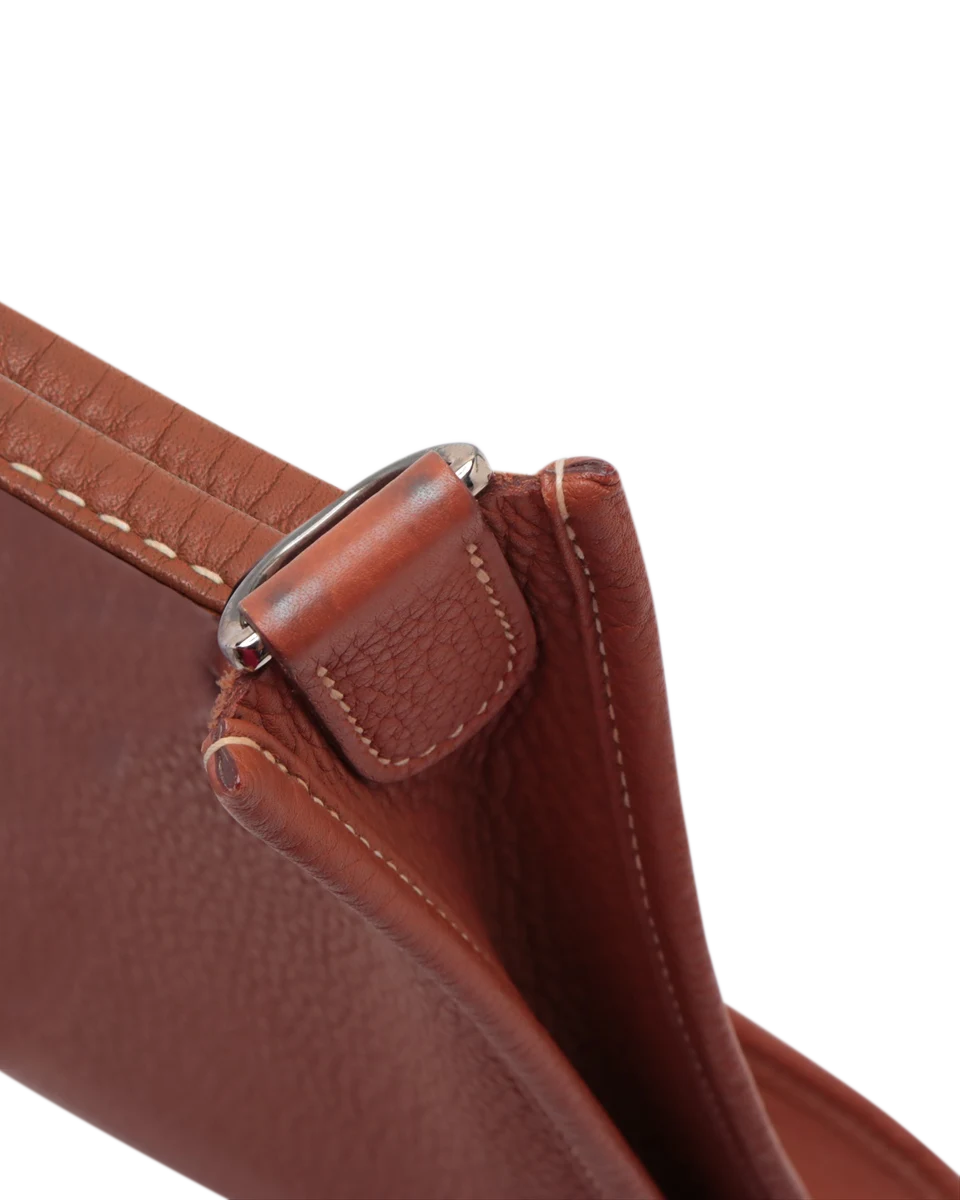 Pre-Owned Hermes Evelyne PM