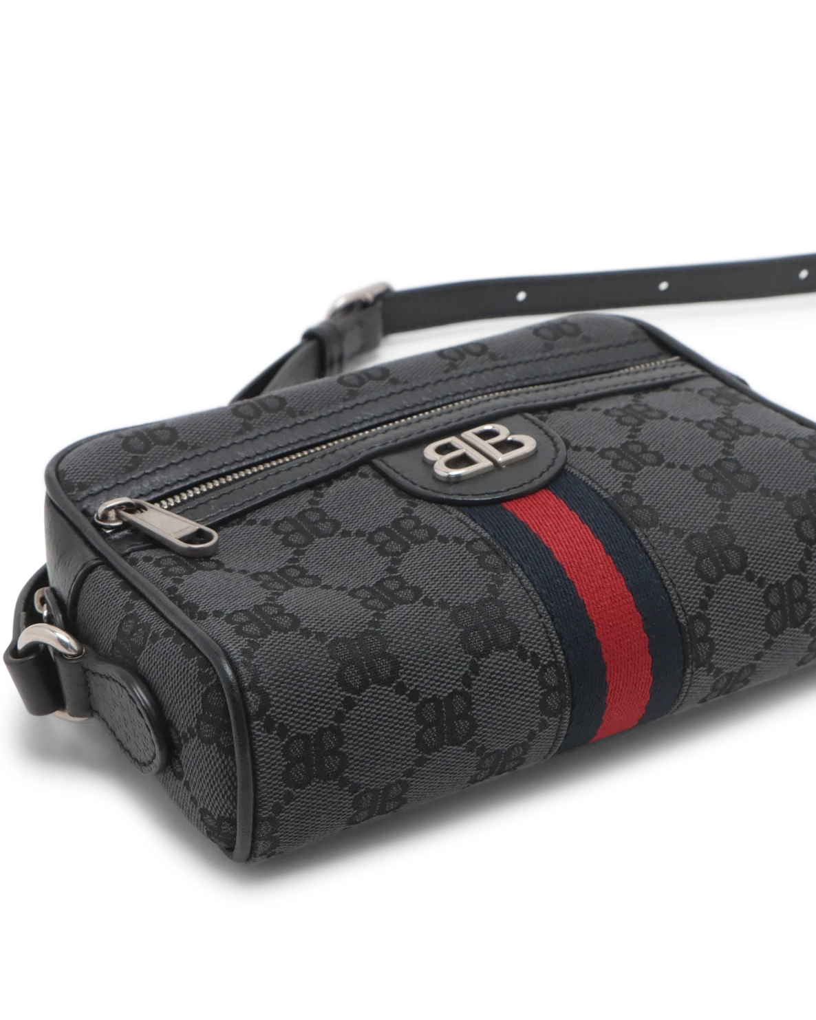 Pre-Owned Gucci The Hackers Projects