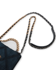 Pre-Owned Chanel 19 Wallet-on-Chain