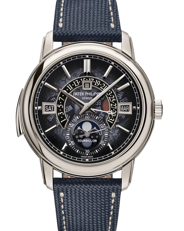 Pre-Owned Patek Philippe Grand Complications 5316/50P-001