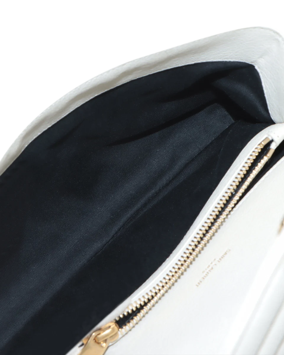 Pre-Owned Saint Laurent Medium College