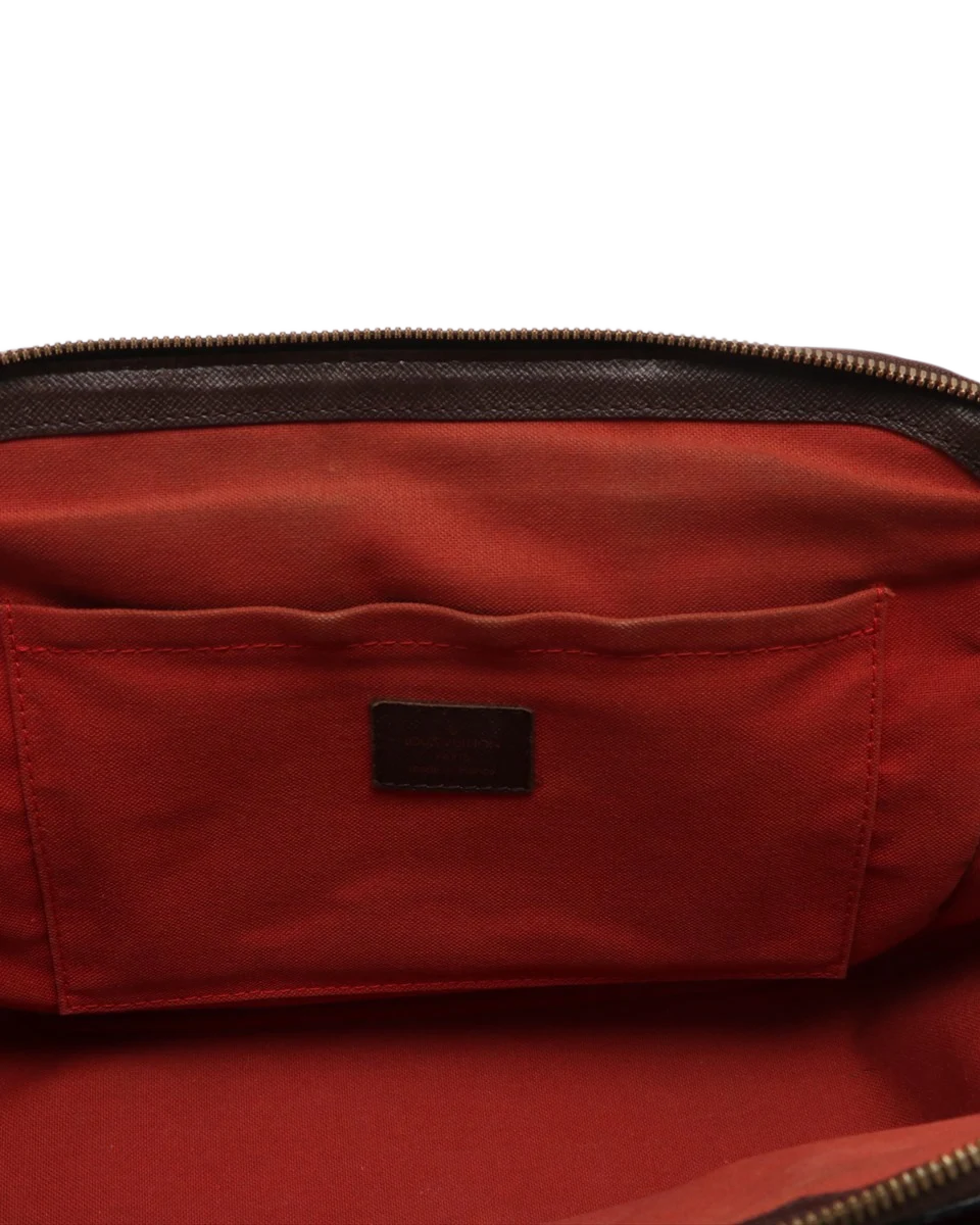 Pre-Owned Louis Vuitton Belem Mm N51174