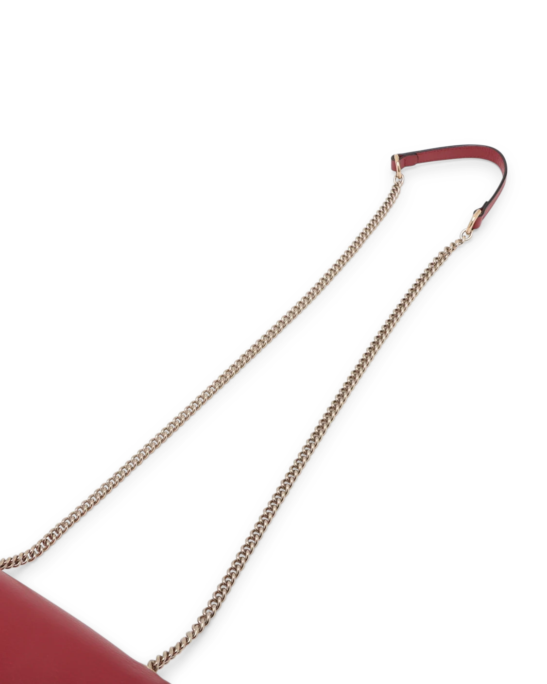 Pre-Owned Gucci Dollar Interlocking G Shoulder Bag