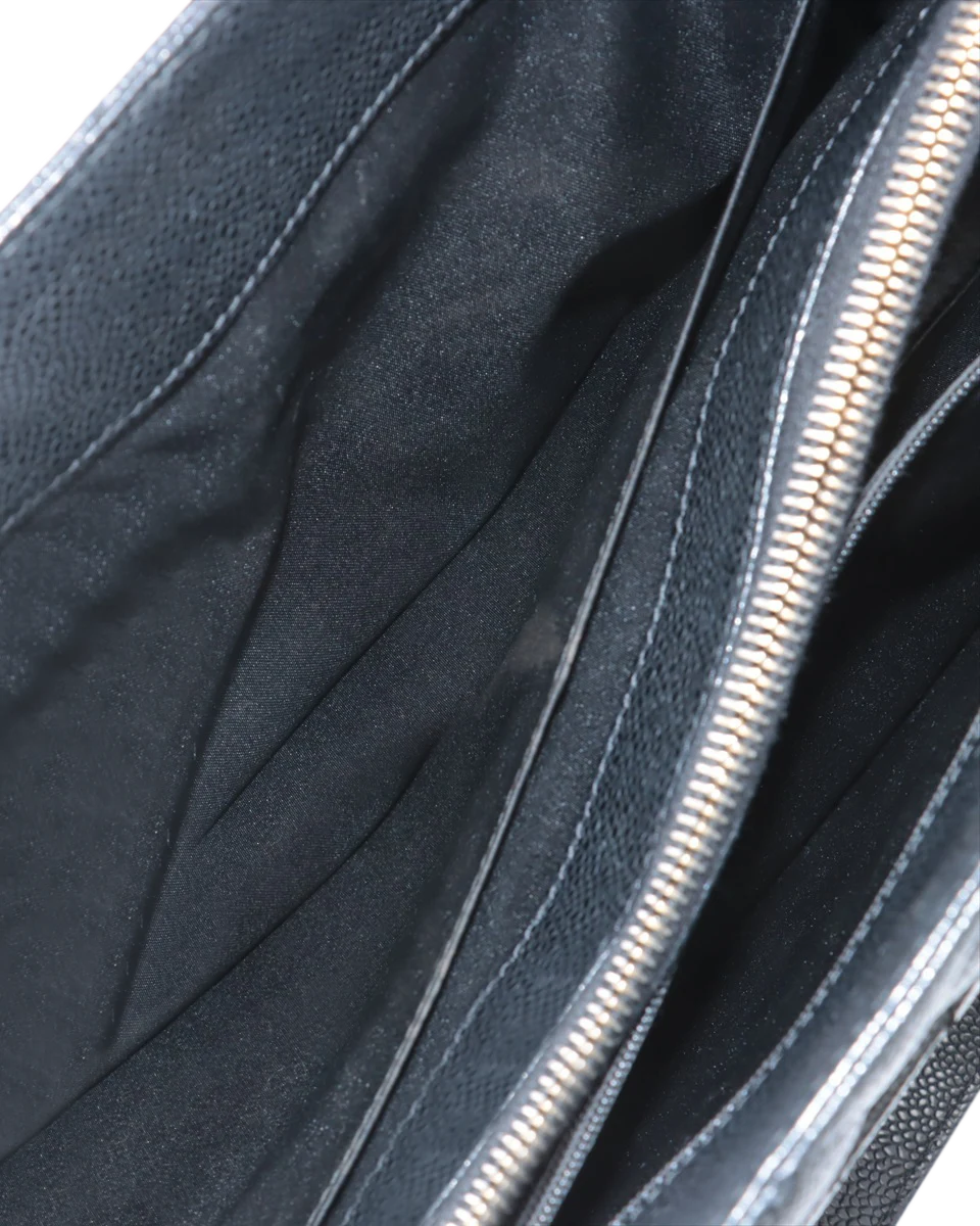 Pre-Owned Chanel Grand Shopping Tote