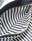Pre-Owned Prada Canapa Tote