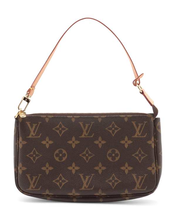 Pre-Owned Louis Vuitton Pochette Accessories M51980