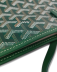 Pre-Owned Goyard Saint Louis PM