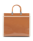 Pre-Owned Fendi Medium Sunshine Shopper
