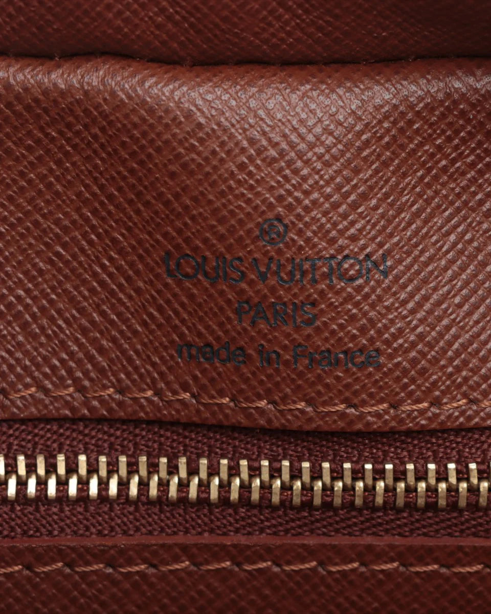 Pre-Owned Louis Vuitton Nil M45244