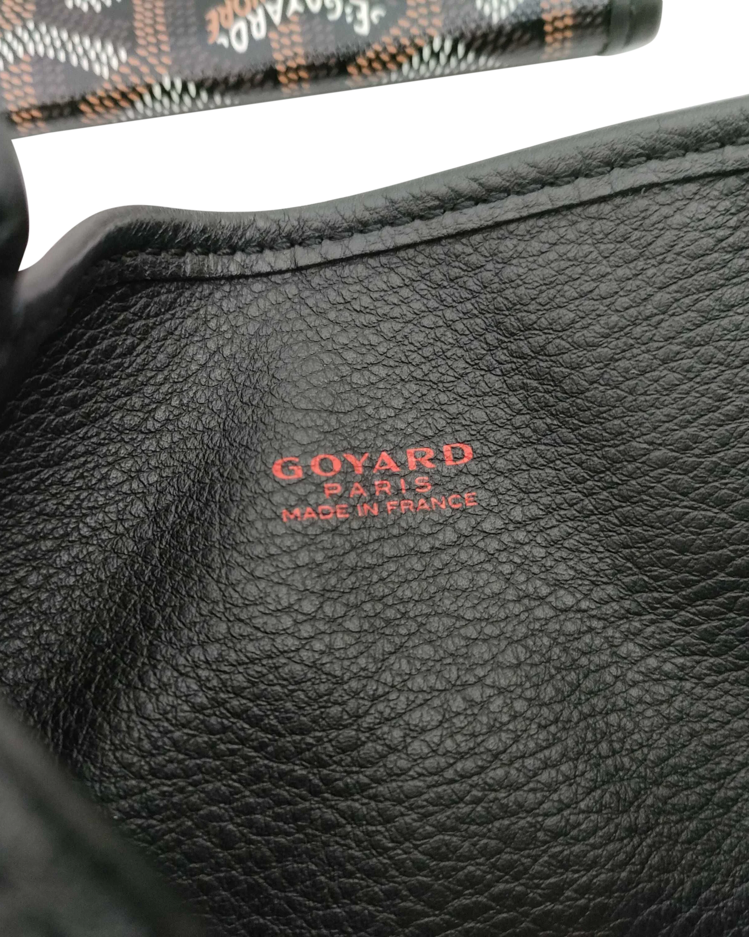 Pre-Owned Goyard Anjou Mini