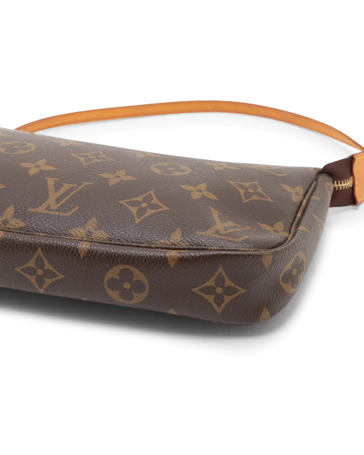 Pre-Owned Louis Vuitton Pochette Accessories M51980