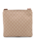 Pre-Owned Gucci GG Flat Messenger