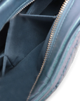 Pre-Owned Chanel Iridescent Small Gabrielle Hobo