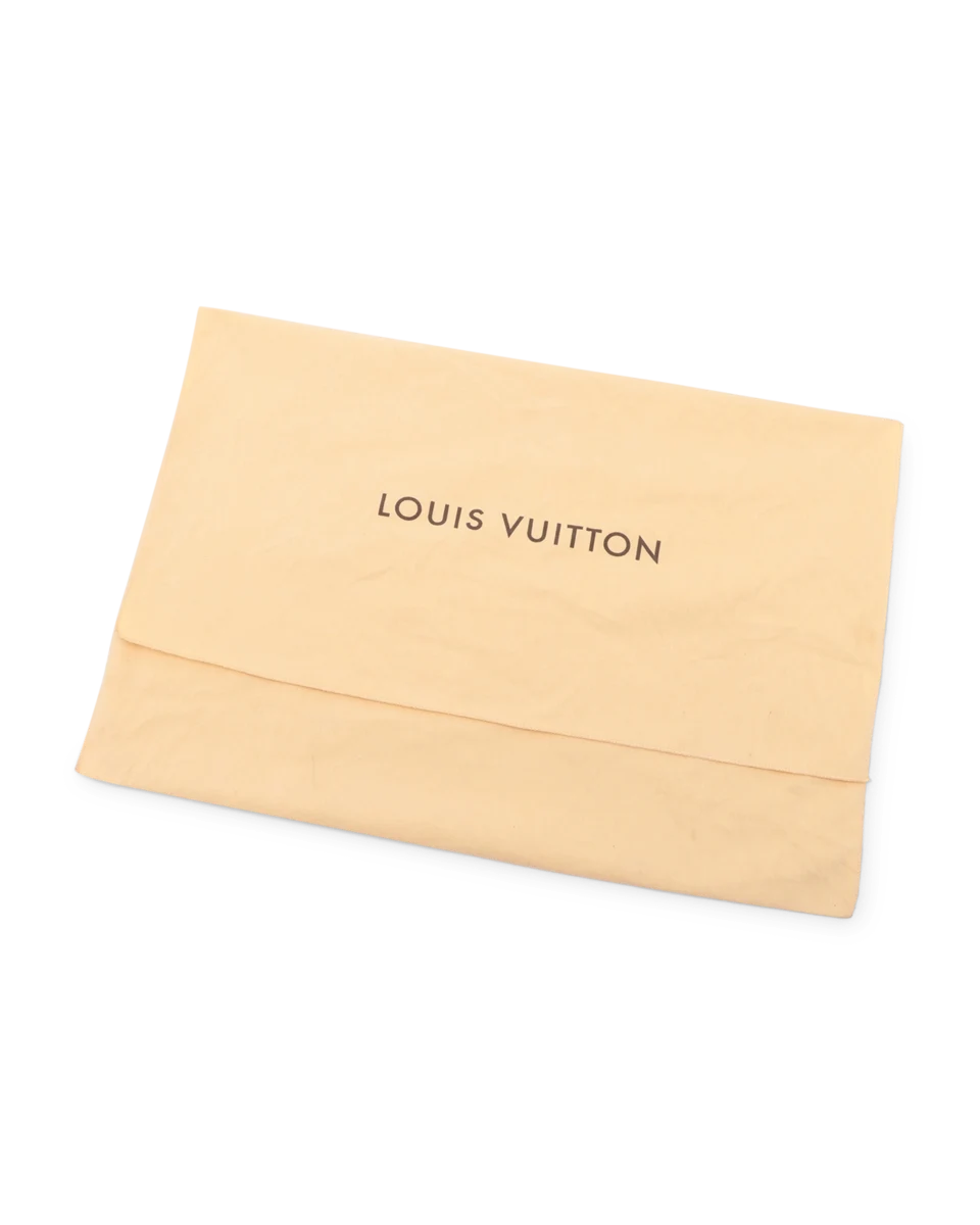 Pre-Owned Louis Vuitton Mahina Sevres M41788