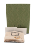 Pre-Owned Gucci Top Handle Mini Bag