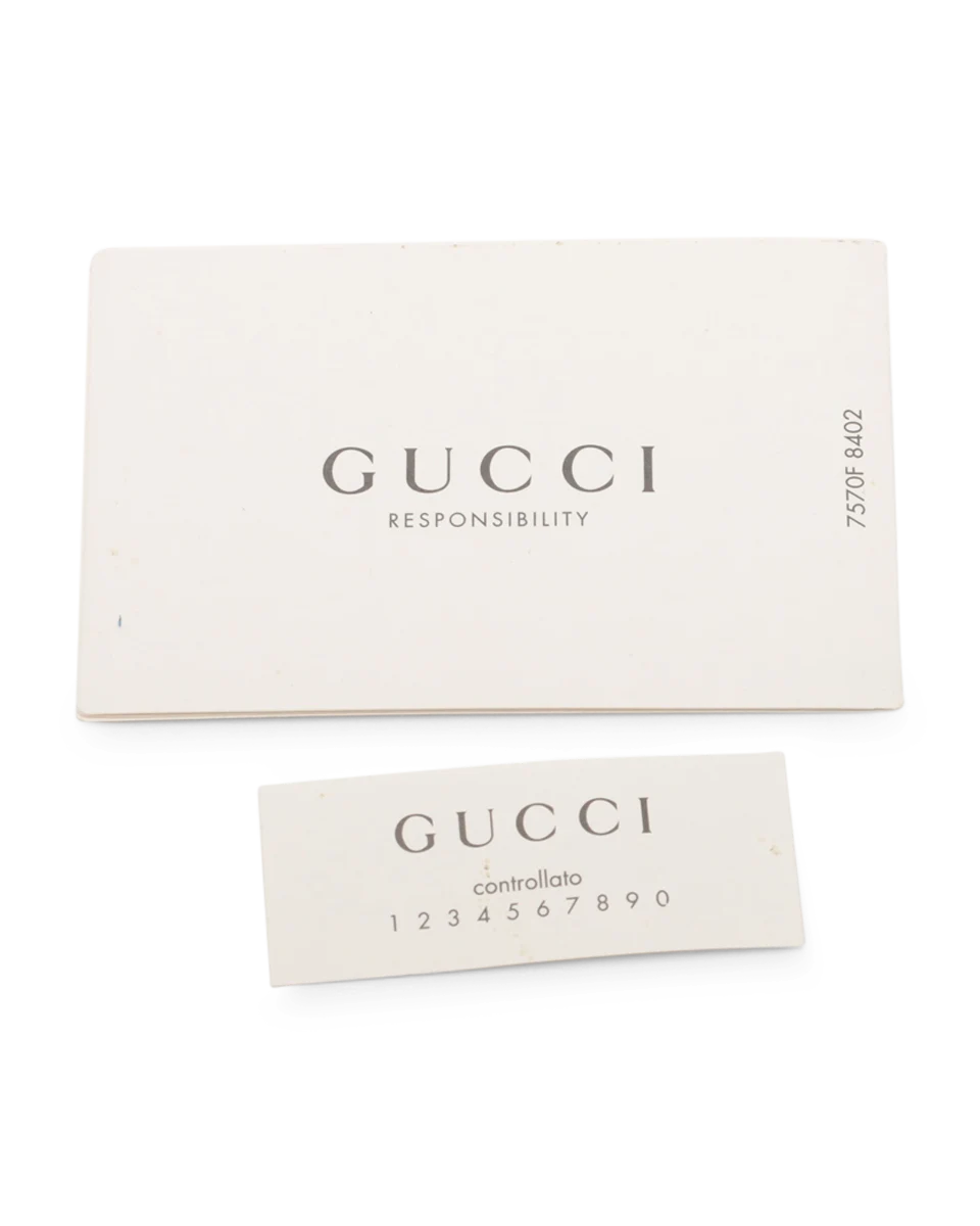 Pre-Owned Gucci Medium Dionysus Shoulder Bag