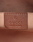 Pre-Owned Gucci Small Diana Tote