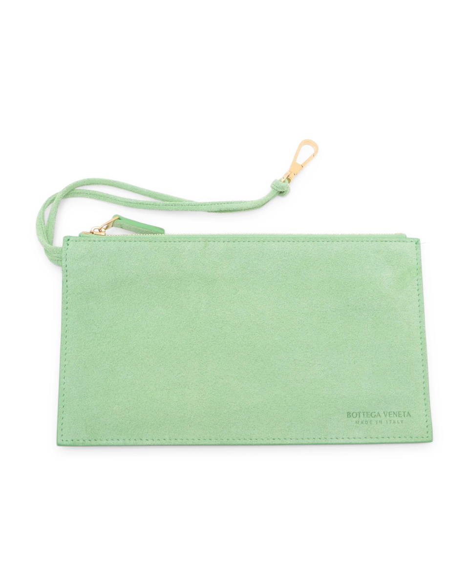 Pre-Owned Bottega Veneta The Arco Tote
