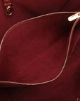 Pre-Owned Louis Vuitton Kimono MM M40459