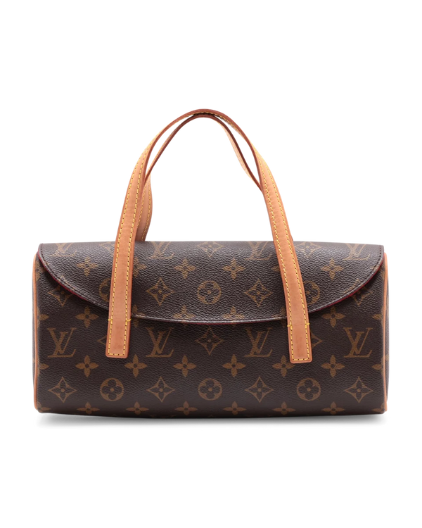Pre-Owned Louis Vuitton Sonatine M51902