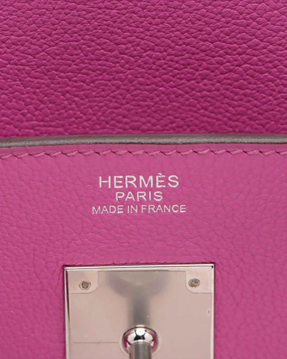 Pre-Owned Hermes Birkin 30
