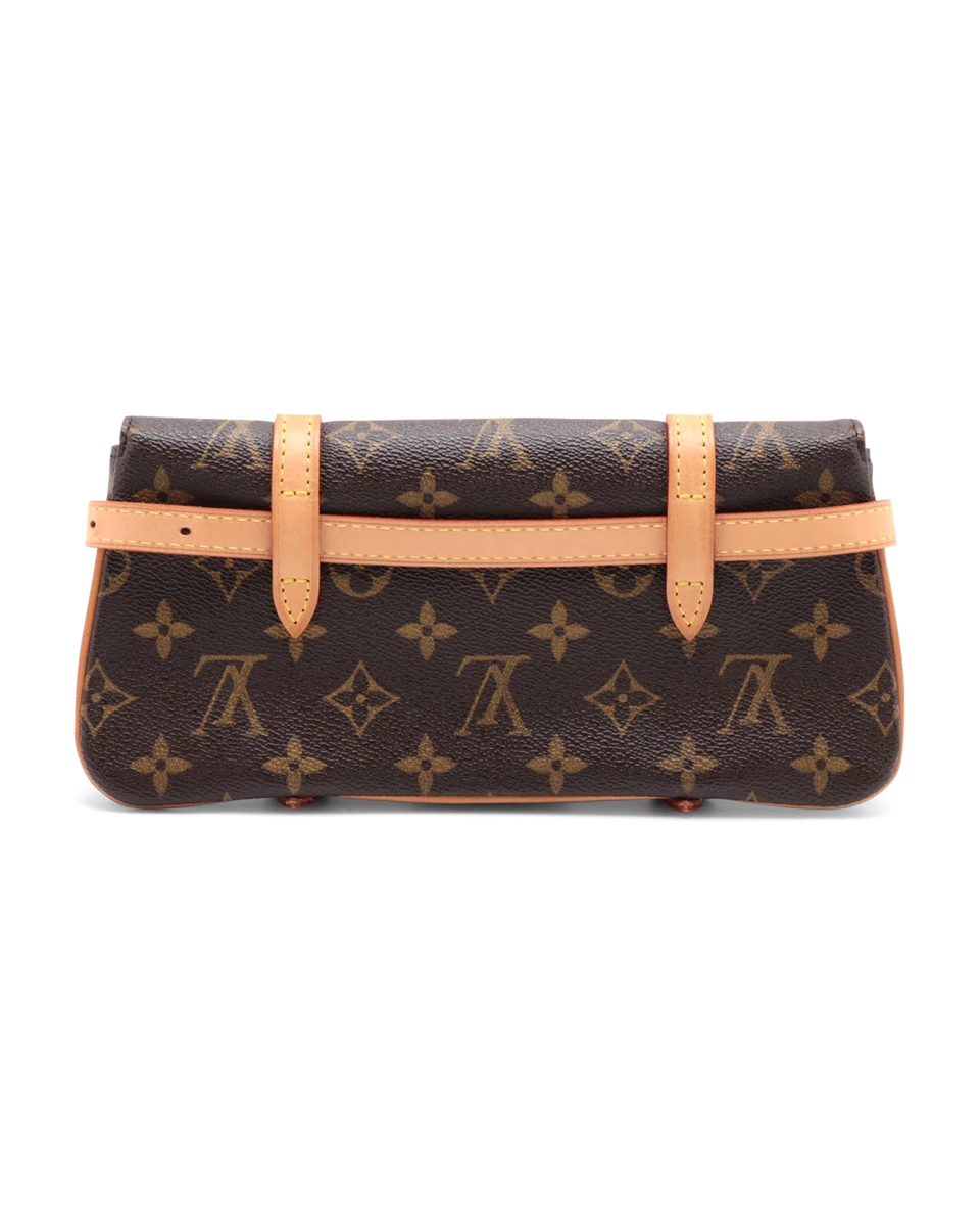 Pre-Owned Louis Vuitton Pochette Marel M51159
