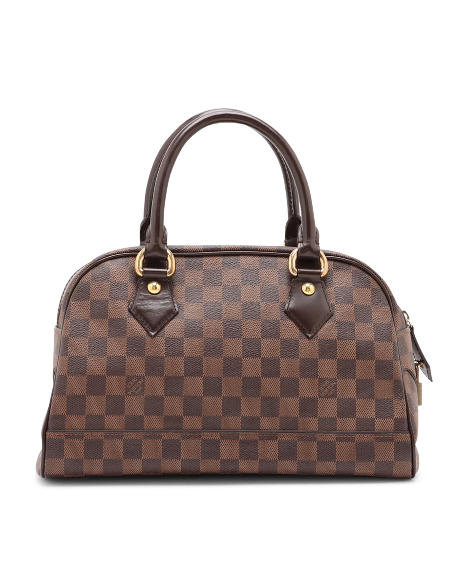 Pre-Owned Louis Vuitton Duomo N60008