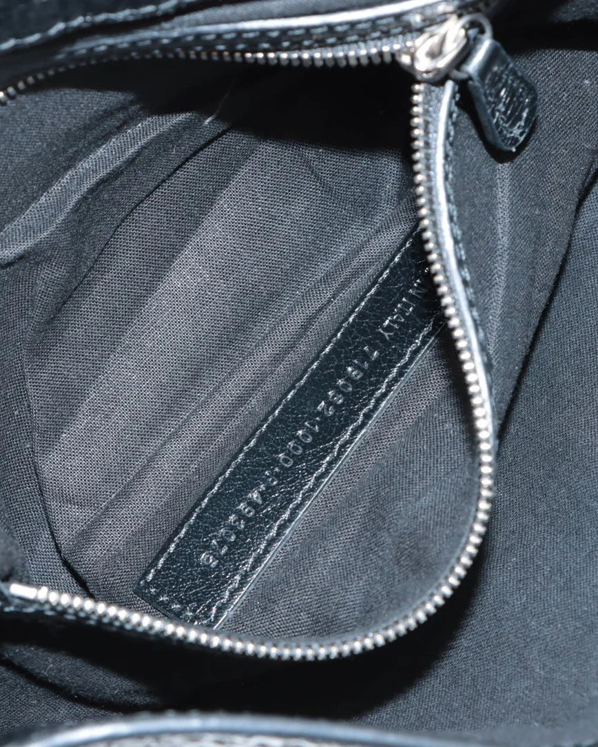 Pre-Owned Balenciaga Le Cagole