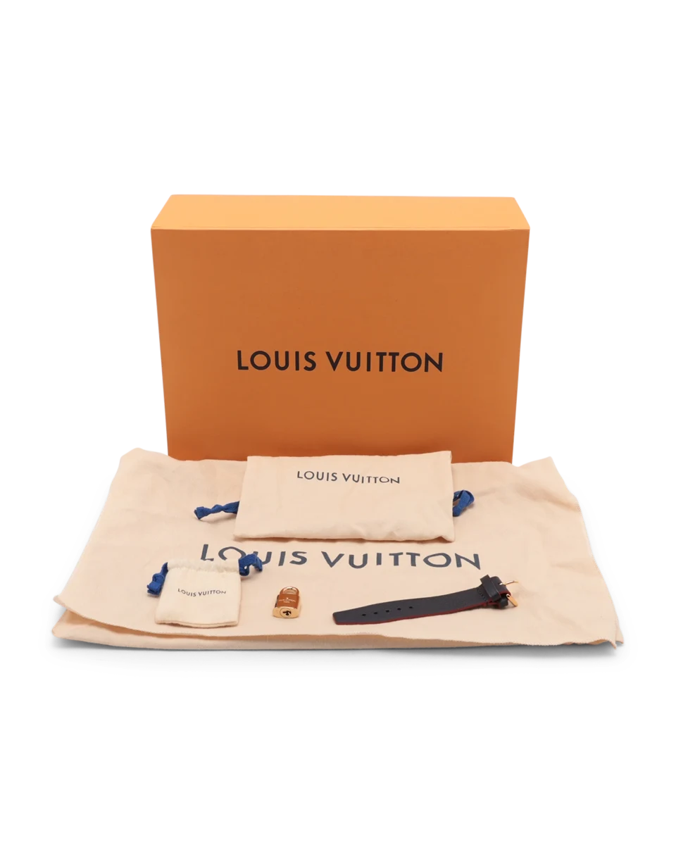 Pre-Owned Louis Vuitton Montaigne BB M42747