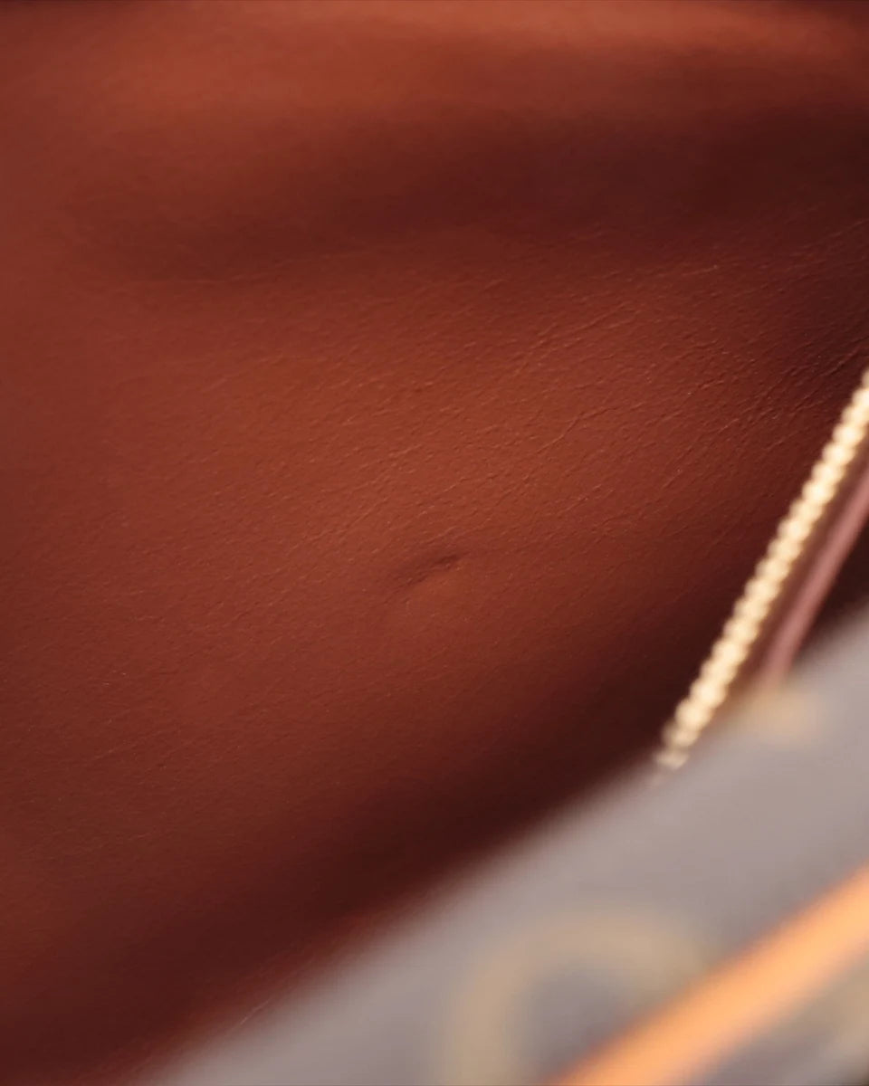 Pre-Owned Louis Vuitton Nil M45244