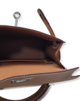Pre-Owned Hermes Mini Kelly Sellier 20