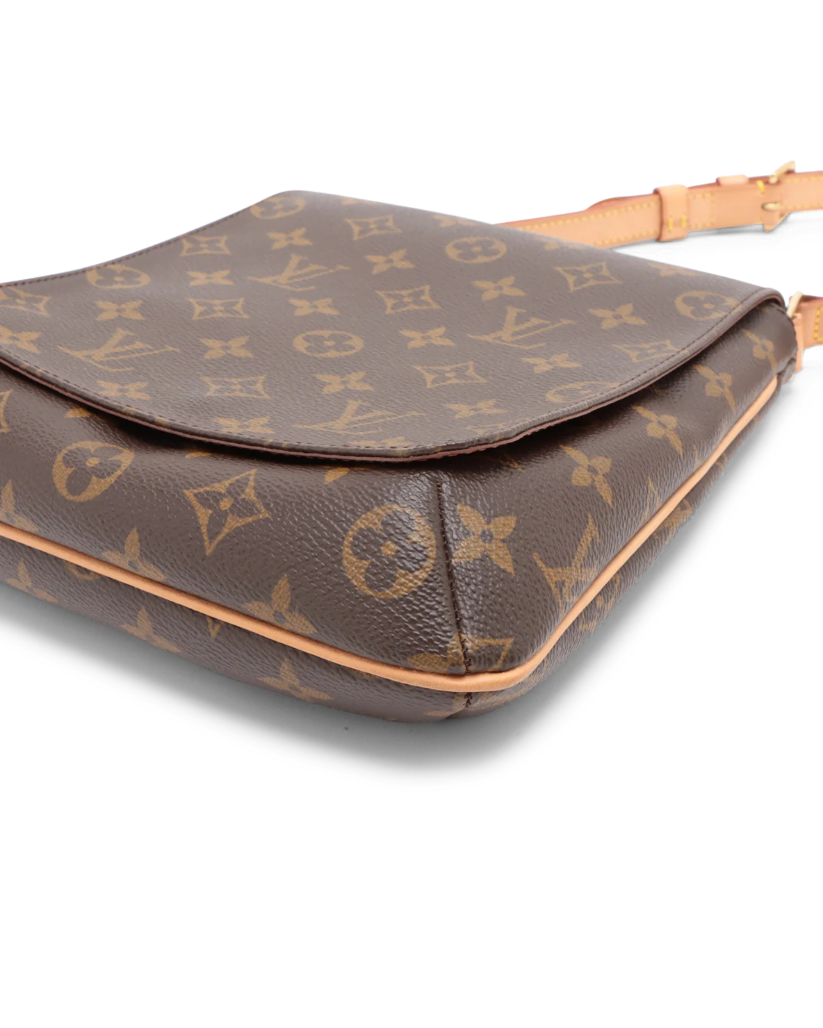 Pre-Owned Louis Vuitton Musette Salsa M51387