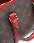 Pre-Owned Louis Vuitton Soufflot BB M44818