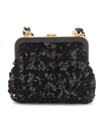 Pre-Owned Chanel Clutch with Chain