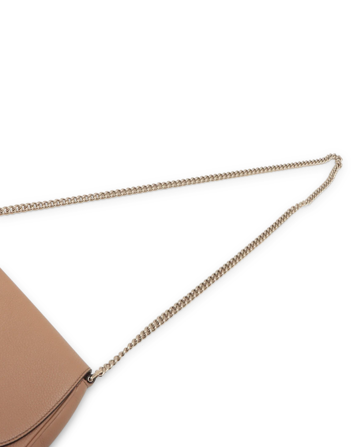 Pre-Owned Gucci SoHo Flap Crossbody