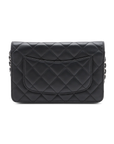 Pre-Owned Chanel Wallet-on-Chain
