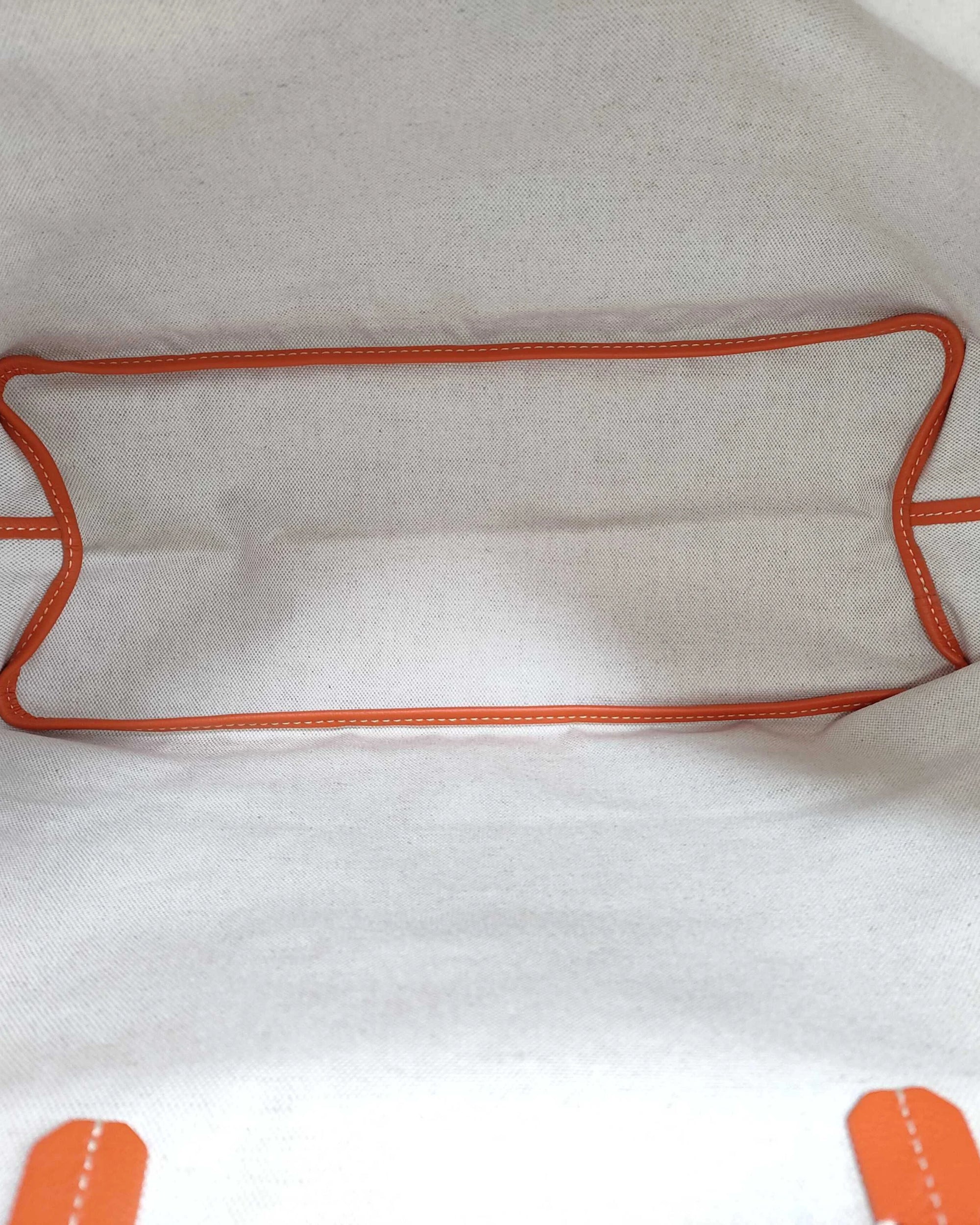 Pre-Owned Goyard Saint Louis PM