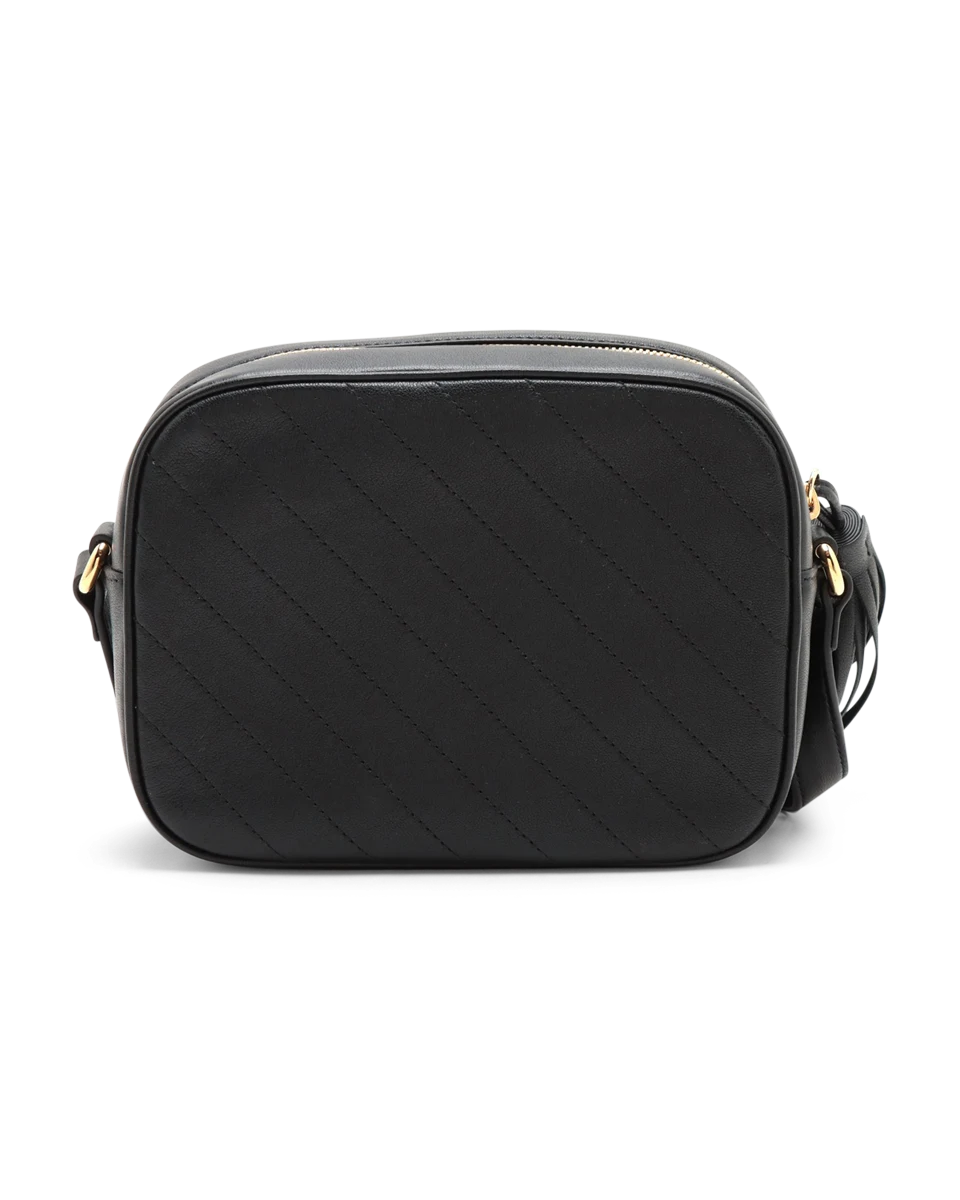 Pre-Owned Gucci Blondie Camera Bag