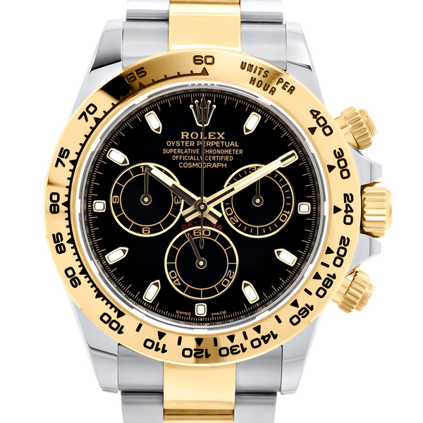 Pre-Owned Rolex Daytona 116503