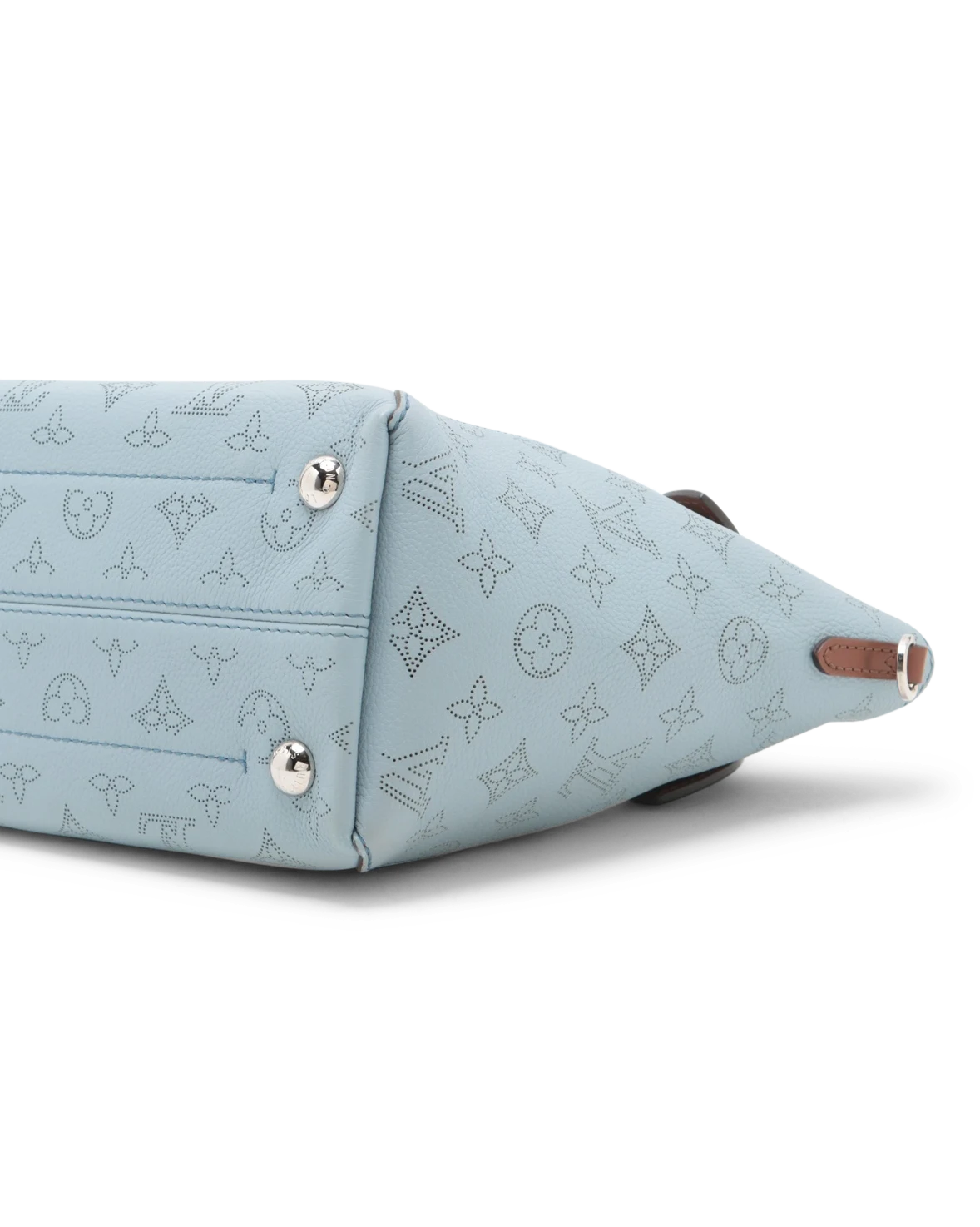 Pre-Owned Louis Vuitton Mahina Hina PM M52975