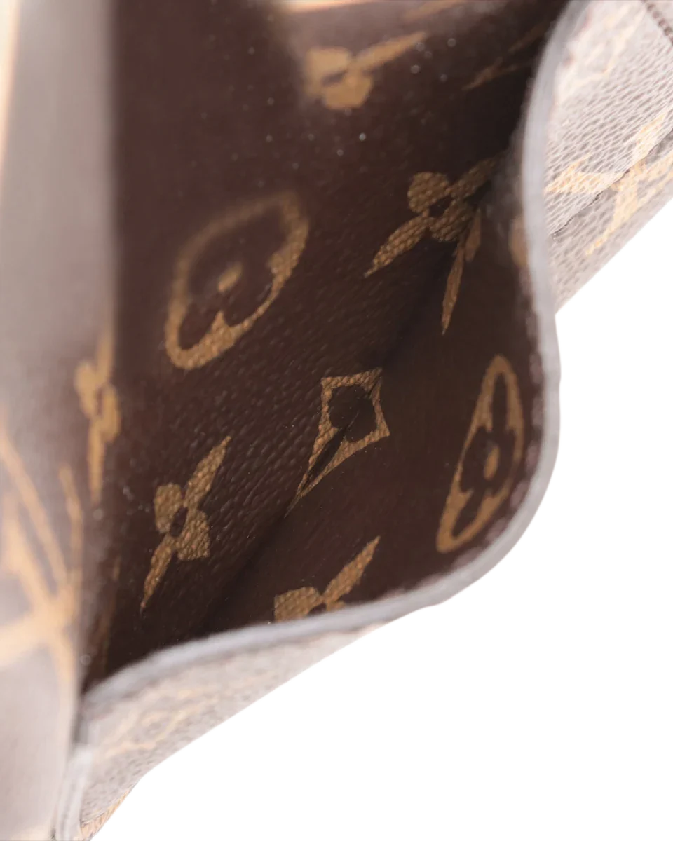 Pre-Owned Louis Vuitton Just In Case M47096