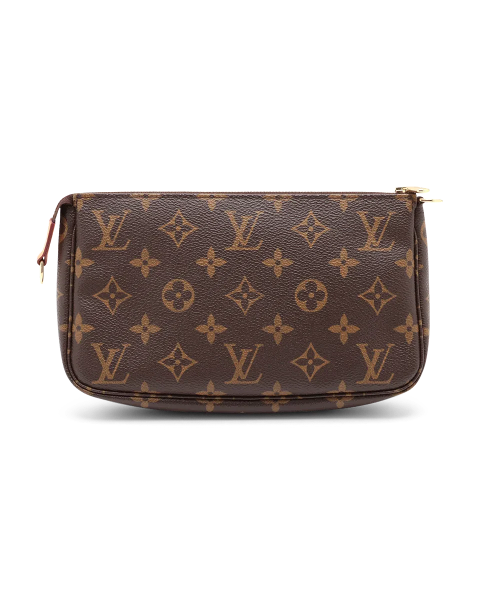 Pre-Owned Louis Vuitton Pochette Accessoir M51980