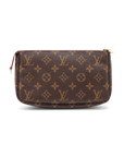 Pre-Owned Louis Vuitton Pochette Accessoir M51980