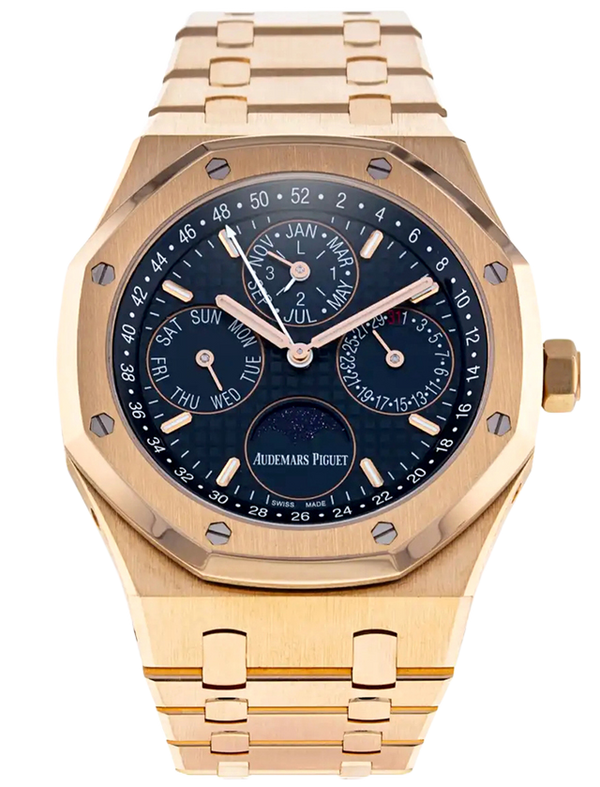 Pre-Owned Audemars Piguet Royal Oak 26574OR.OO.1220OR.02